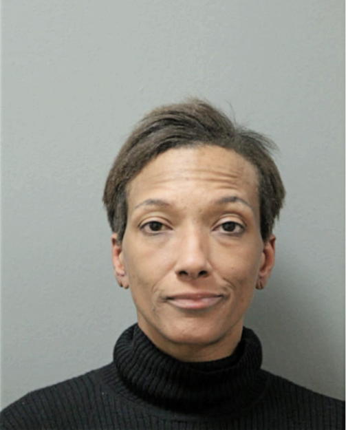 TRACY POLITE, Cook County, Illinois