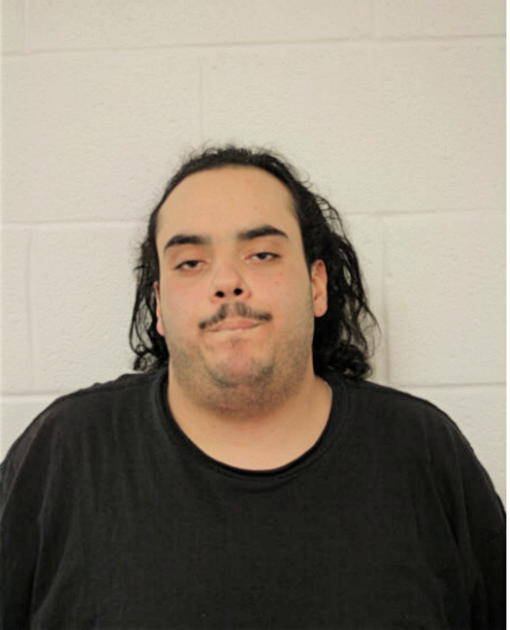 RUBEN RODRIGUEZ, Cook County, Illinois