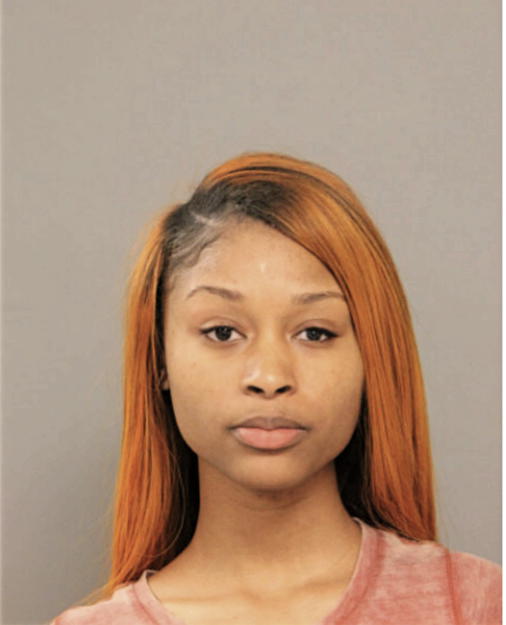 TATYANNA M YOUNG, Cook County, Illinois