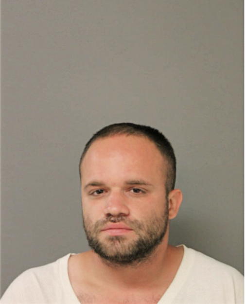 JUSTIN A RIVERA, Cook County, Illinois