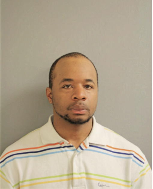 JERMELL EVANS, Cook County, Illinois