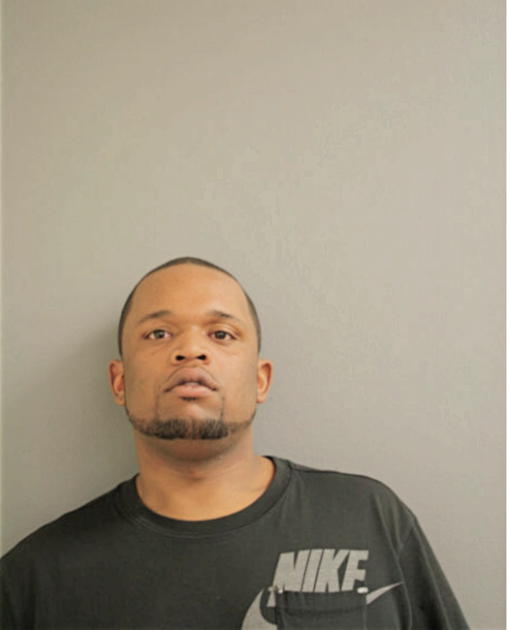 TEVIN WALLACE FORD, Cook County, Illinois