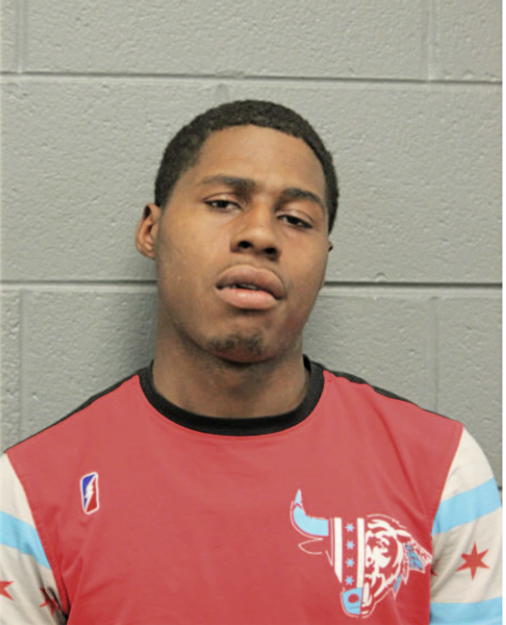 ANDRE N HEARD, IL