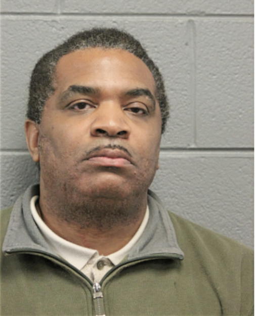 MICHAEL R LLOYD, Cook County, Illinois