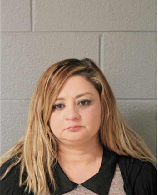 MARY ESTHER MARTINEZ, IL