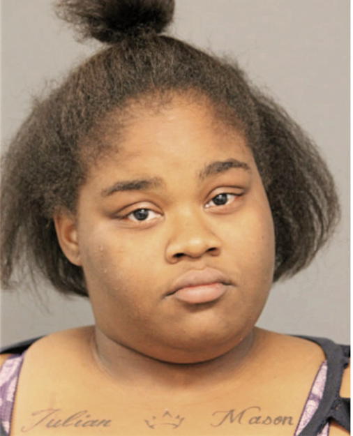 JESSICA LACELIA NIERO, Cook County, Illinois