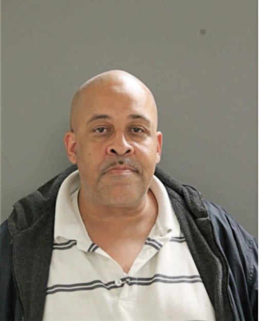 DONALD A THOMPSON, Cook County, Illinois
