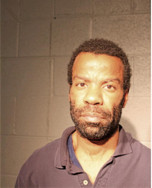 CHRISTOPHER CHILDRESS, Cook County, Illinois