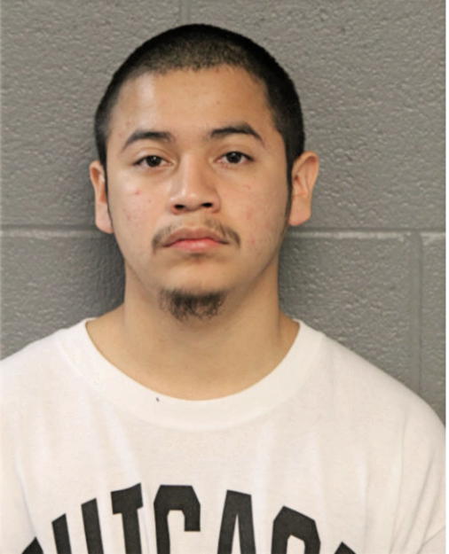 JOSE LARA, Cook County, Illinois