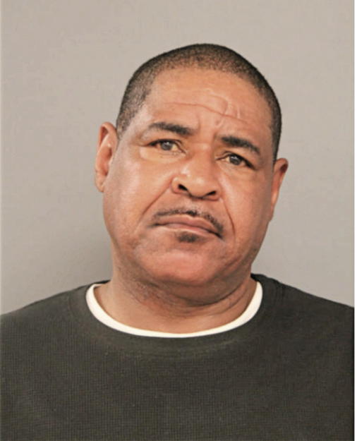 DONZIE R TOLBERT, Cook County, Illinois