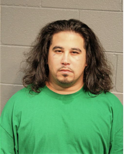 SAMUEL A TORRES, Cook County, Illinois
