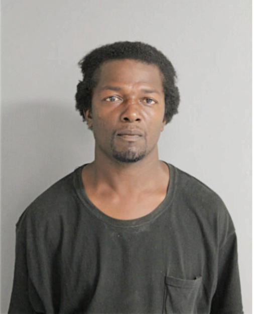 RONELL LAWRENCE WILBERTON, Cook County, Illinois