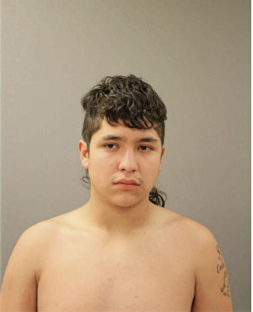 CHRISTOPHER MARTINEZ, Cook County, Illinois