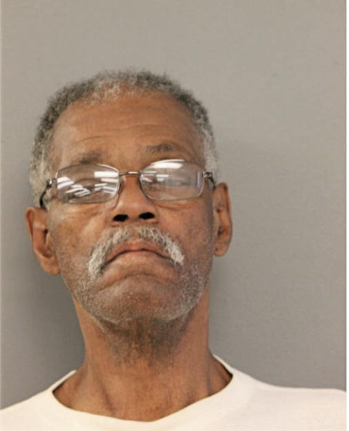 TYRONE PATTON, Cook County, Illinois