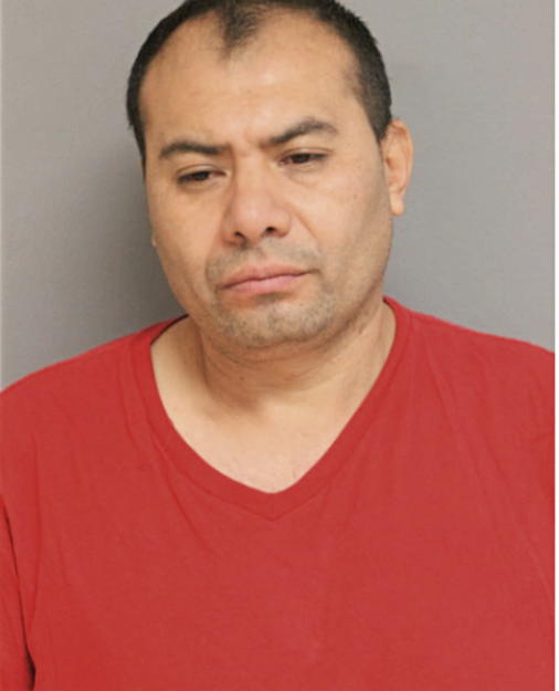 SALVADOR RAMIREZ, Cook County, Illinois