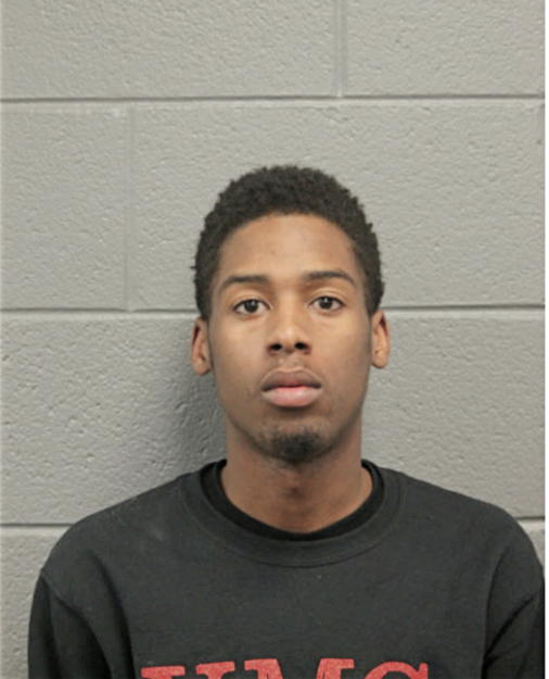 RICO R RUFFINS, Cook County, Illinois