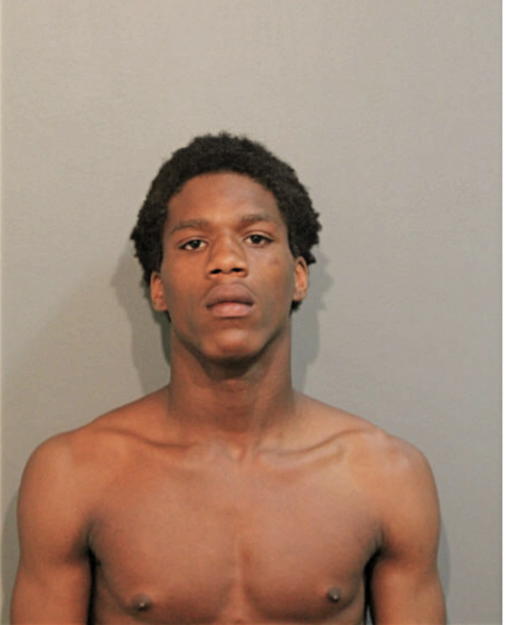 RICO Q WALKER, Cook County, Illinois