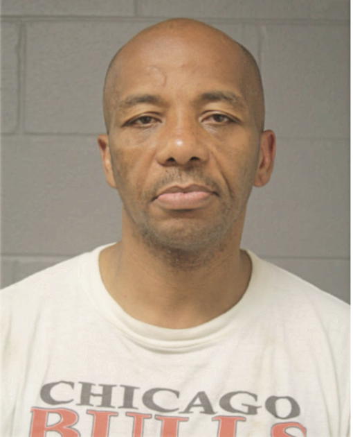 RICKY L WINFIELD, Cook County, Illinois