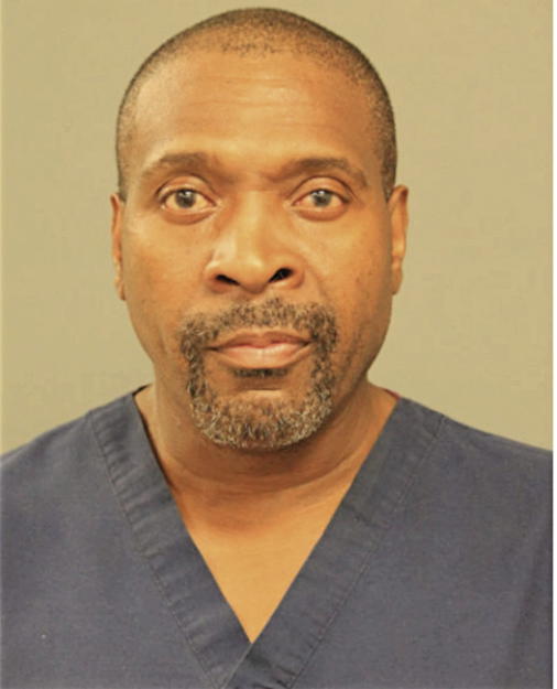 DARRYL GREEN, Cook County, Illinois