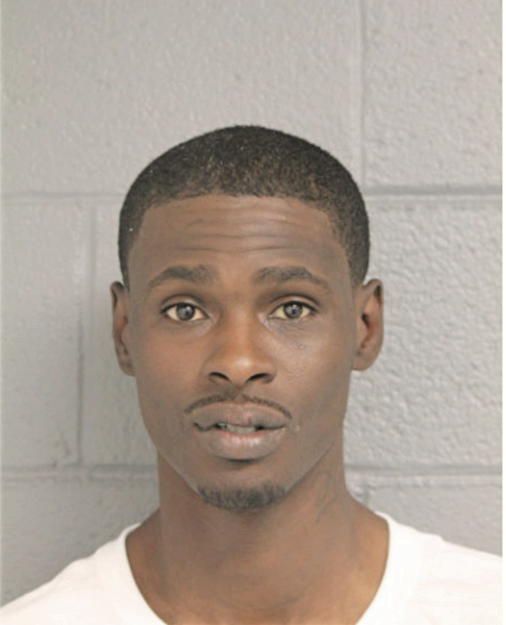 ANTONIO HOPKINS, Cook County, Illinois