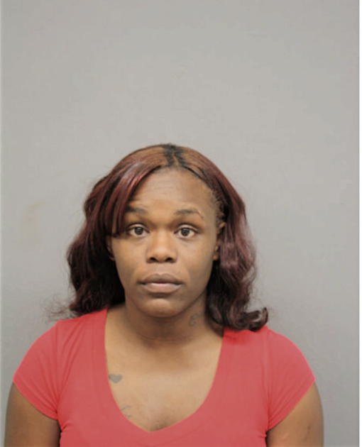 ARIELLE S NEAL, Cook County, Illinois