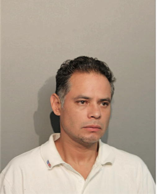 ROGELIO RANGEL, Cook County, Illinois