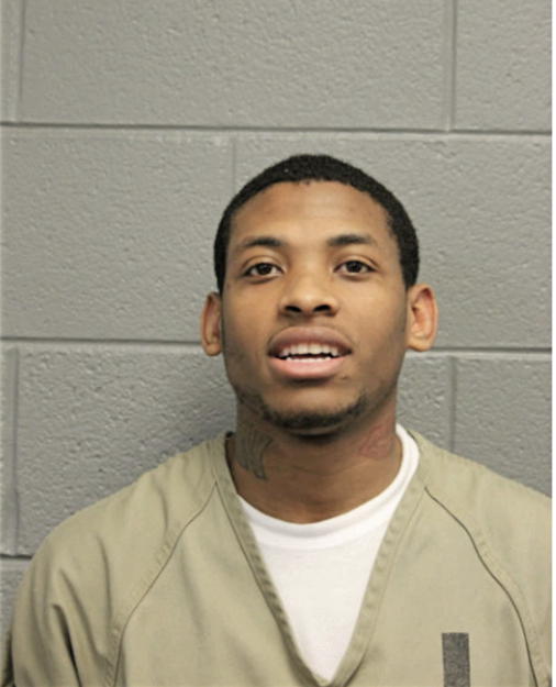 TYREE REESE, Cook County, Illinois