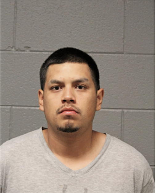 DAVID RODRIGUEZ, Cook County, Illinois