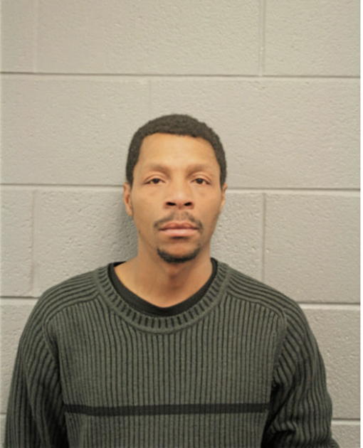 ANDRE L TOWNSEND, Cook County, Illinois