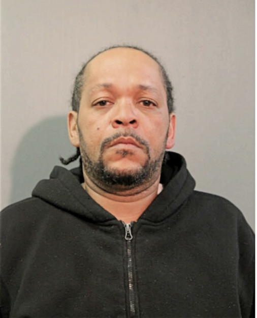 ANDRE T WALKER, Cook County, Illinois