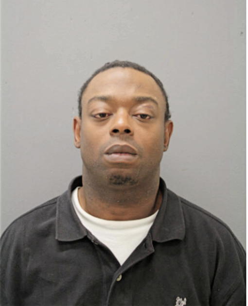 DWAYNE CARTER, Cook County, Illinois