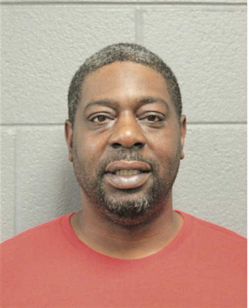 PERNELL J CARTER, Cook County, Illinois