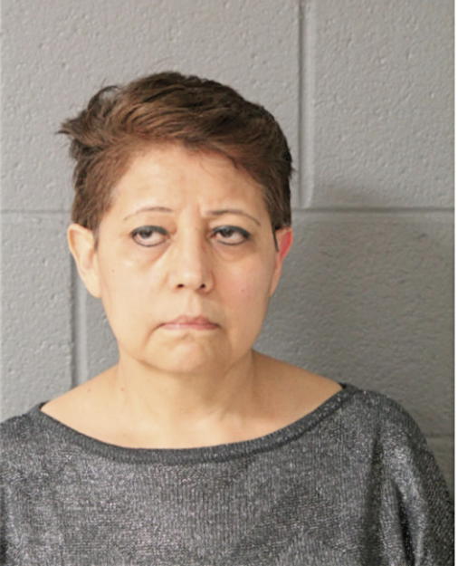 EVA CASTRO, Cook County, Illinois