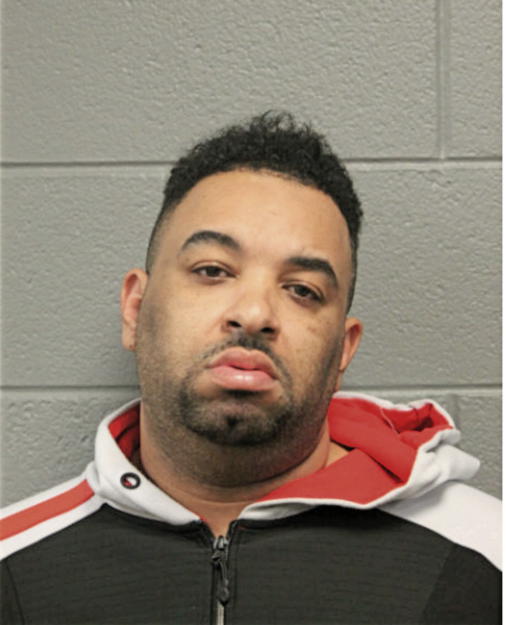 LINELL C COLEMAN, Cook County, Illinois