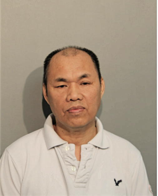 THIEN DANG, Cook County, Illinois