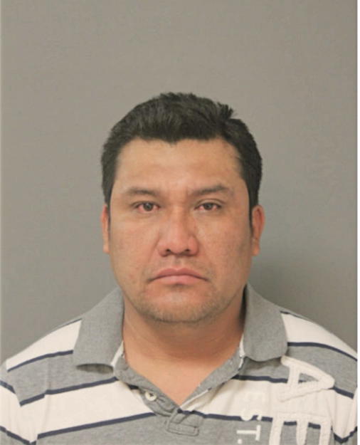 ROBERTO GUERRERO, Cook County, Illinois