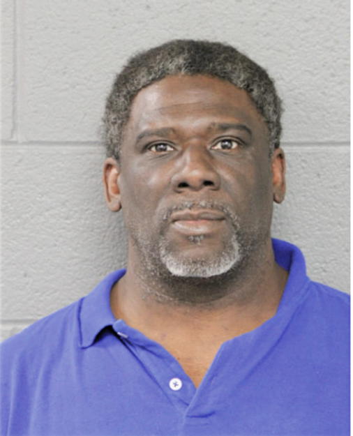 MARCUS T BOYD, Cook County, Illinois