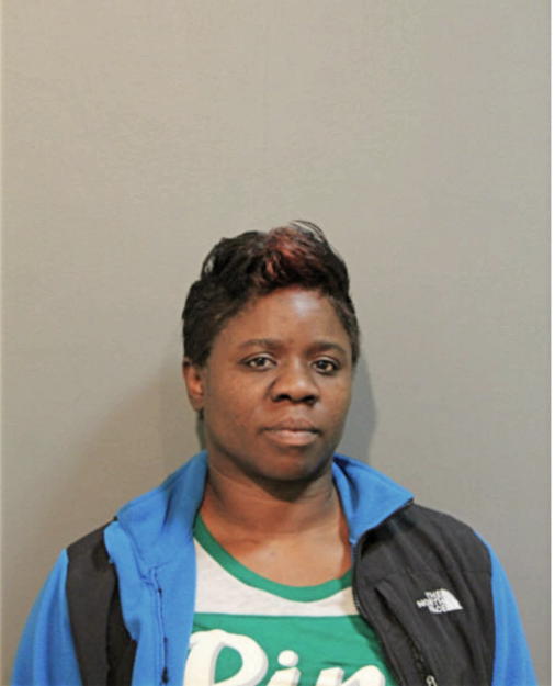 TRACY DENICE CLYABROOKS, Cook County, Illinois