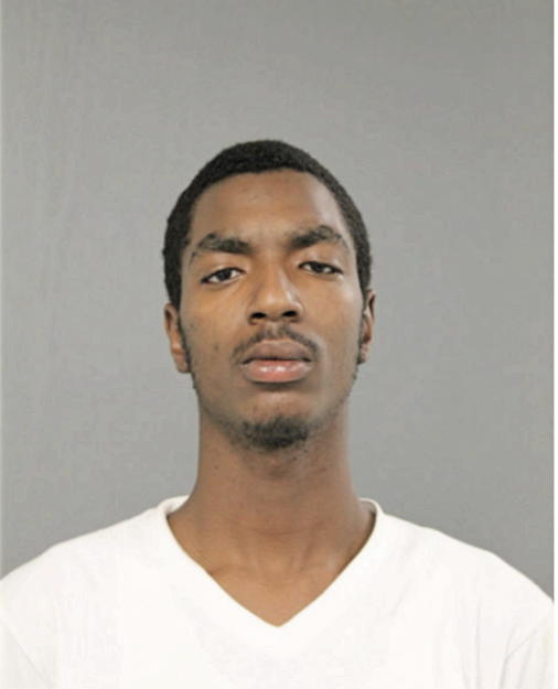TERON T GULLEY-CLARK, Cook County, Illinois