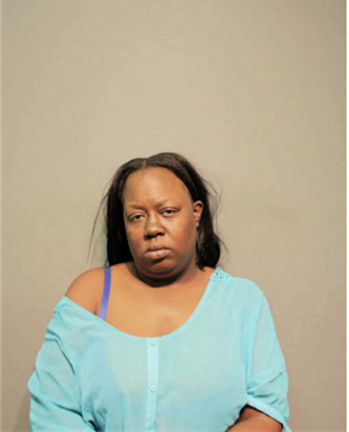 JANESE M LOSTION, Cook County, Illinois