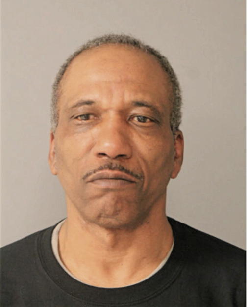 RICHARD L MOSLEY, Cook County, Illinois