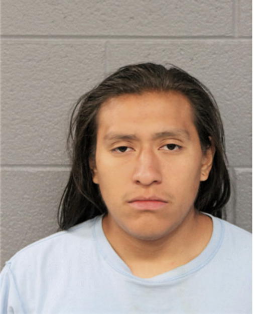 JOSE ORTIZ, Cook County, Illinois