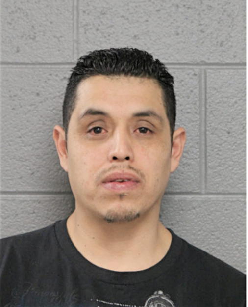 FERNANDO TAPIA, Cook County, Illinois