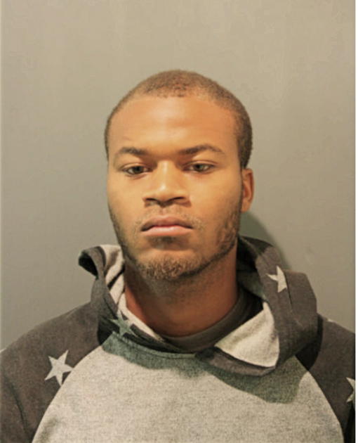 DARRIEN JAMES WHITMORE, Cook County, Illinois