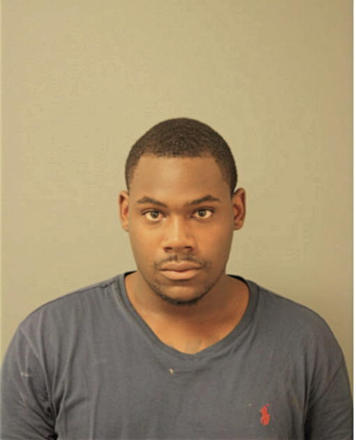 DEJUAN WILSON, Cook County, Illinois