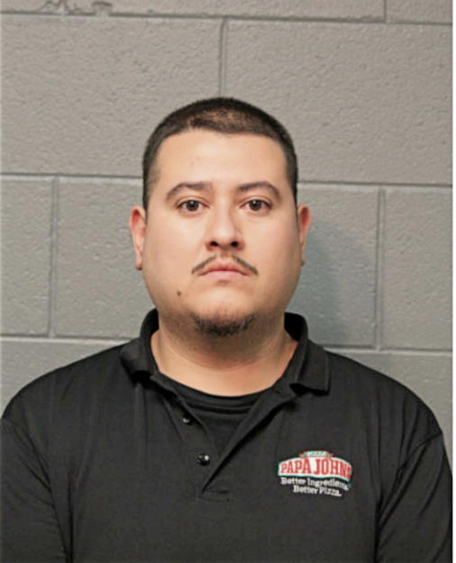 JOSE A MARTINEZ, Cook County, Illinois