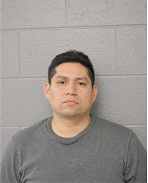 VICENTE MORALES, Cook County, Illinois