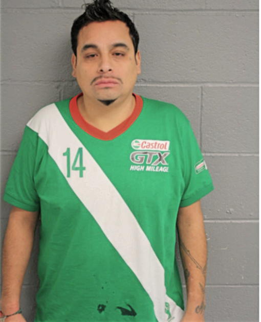 VICTOR MORALES, Cook County, Illinois