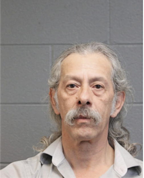 JORGE MUJICA, Cook County, Illinois