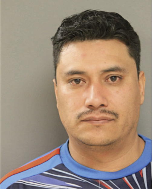 ISMAEL TORRES-GONZALEZ, Cook County, Illinois